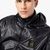 Icon Logo Zip Up Nylon Windbreaker Jacket