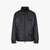 Icon Logo Zip Up Nylon Windbreaker Jacket