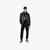 Icon Contrast Logo Cotton Sweatpants