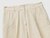 100% linen Bermuda shorts