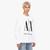 Icon Logo Crew Neck Sweatshirt