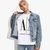 Icon Logo Crew Neck Sweatshirt