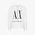 Icon Logo Crew Neck Sweatshirt