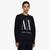 Icon Logo Crew Neck Sweatshirt
