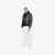 Icon Contrast Logo Cotton Sweatpants