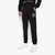 Icon Contrast Logo Cotton Sweatpants