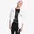 Icon Contrast Logo Cotton Sweatpants