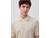 100% cotton knitted polo shirt