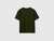Cotton t-shirt with logo