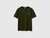 Cotton t-shirt with logo