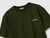 Cotton t-shirt with logo