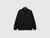 Half-zip sweatshirt