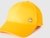 Baseball cap with logo
