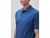 Jacquard polo shirt