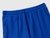 Cotton fleece Bermuda shorts
