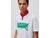 Cotton t-shirt with logo