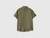 Striped shirt in pure linen