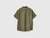Striped shirt in pure linen