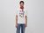 Relaxed fit t-shirt with print