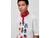Relaxed fit t-shirt with print