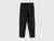 Regular fit trousers with crease