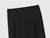 Regular fit trousers with crease