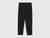 Regular fit trousers with crease