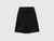100% linen Bermuda shorts