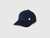 Baseball cap with logo