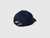 Baseball cap with logo