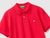 Regular fit polo