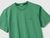 Organic cotton t-shirt