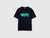 Cotton t-shirt with logo