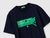 Cotton t-shirt with logo
