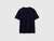 Cotton t-shirt with logo