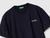 Cotton t-shirt with logo