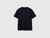 Cotton t-shirt with logo