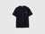 Cotton t-shirt with logo