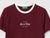 T-shirt with embroidered crest
