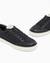 All-Over Eagle Jacquard Sneakers