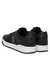 Baseline Leather Sneakers With Contrasting EA7 Logo