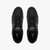 Baseline Leather Sneakers With Contrasting EA7 Logo