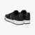 Baseline Leather Sneakers With Contrasting EA7 Logo