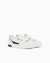 Premium Court Sneakers With Mesh Upper