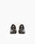 Crusher Distance Knit Running Sneakers With Eagle Logo