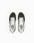 Padel Court Sneakers With Mesh Upper