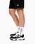 Padel Court Sneakers With Mesh Upper
