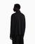 Mock-Neck Jumper With Half Zip