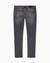 J06 Slim-Fit Jeans Washed Jeans With Eagle Embroidery