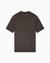 Slim-Fit T-Shirt With Gradient Eagle Embroidery